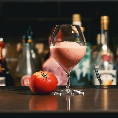 トマト＆カシス