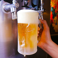 プレミアムモルツ生ビール