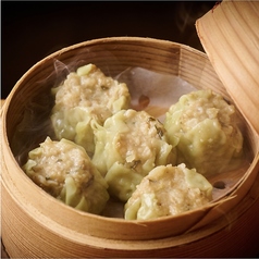 ガリしそ焼売 1ヶ