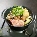 季節のメニューも豊富に取り入れております。四季の彩り豊かな旬のお食事をお愉しみください。