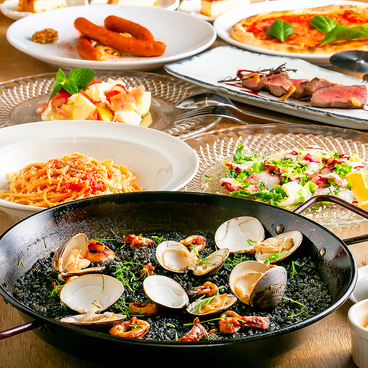 Trattoria Bar affabile アッファビーレのおすすめ料理1