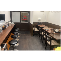 20名様から最大25名様まで店舗貸切OK!