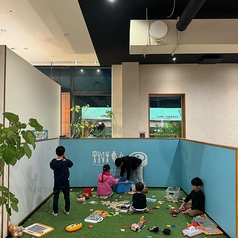 SUMI TERRACE スミテラスの雰囲気1