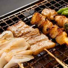 串6本盛り合わせ