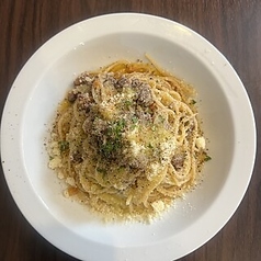 PIZZERIA E TRATTORIA DA NERO ピッツェリア エ トラットリア ダ ネロのコース写真