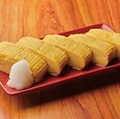 だし巻き