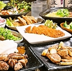 鳥造 千葉富士見店特集写真1