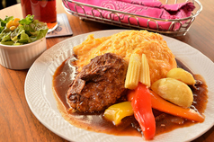 カフェ ビュシュロンのおすすめ料理3