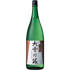 海鮮と地酒 創作和食居酒屋 四季彩 Shikisai 旭川店のおすすめドリンク1