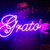 bar Grato バー グラート
