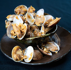 おつまみあさり