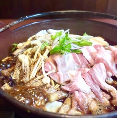 居酒屋 やぐら太鼓 福島 郡山のコース写真