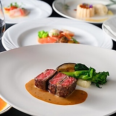 サンミ Sun-mi 本店 EMU エミュのコース写真