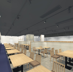 人数に応じて大中小宴会空間をご用意いたします！当店自慢の鮮魚を堪能しながら楽しい時間をお過ごし下さい♪※画像はイメージです。