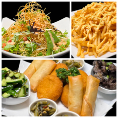 ごん蔵 県央店のコース写真