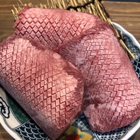 焼肉屋一筋のオーナーがこだわって仕入れる上質な和牛