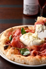 イタリアンカフェぶどうの森 金沢フォーラス店の特集写真