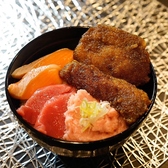 海鮮ときどきブタのおすすめ料理3