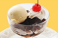 コーヒーゼリー