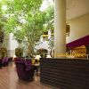 オリエンタルホテル東京ベイ バー&ラウンジ ブローニュの森画像