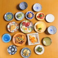 日本酒と炭火料理 小皿食堂 武蔵小杉北口店の写真
