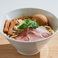 麺屋吟治zeroの画像