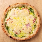 RBaker monaka店 アールベイカーモナカテン