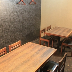 逸鳥逸舌 新潟駅前店の雰囲気3