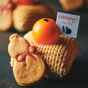 Bean there, UMEDA（ビーンゼア うめだ）のおすすめ料理1