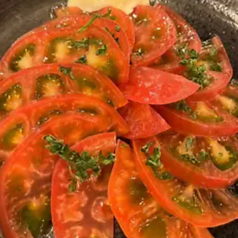 スライストマト