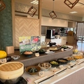 料理メニュー写真&nbsp;畑のおばんざいビュッフェ