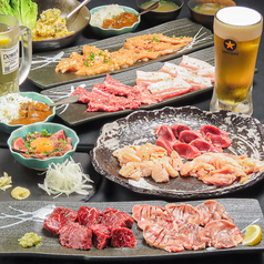 拓 ひらく 薬院 高砂店の特集写真