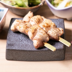もも 2本