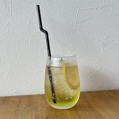 サラトガクーラー