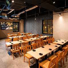 完全個室 和食居酒屋 &nbsp;囲亭 桜木町野毛店の特集写真