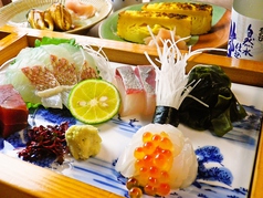 松鶴寿司の写真
