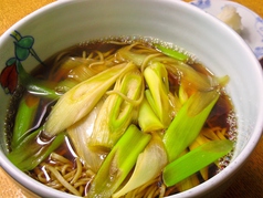 すみれえのおすすめ料理2