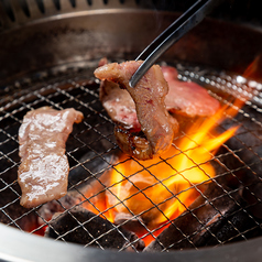 炭火焼肉やまもと 滋賀県のおすすめ料理2