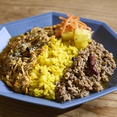 イエロースプーン（カレーショップ）
