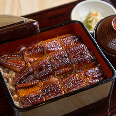 うなぎ乃助 天神橋店のおすすめ料理1