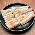 料理メニュー写真&nbsp;豚カルビ