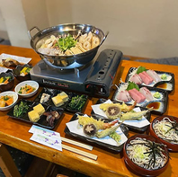 宴会予約承ります