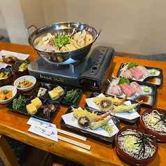 宴会予約承ります