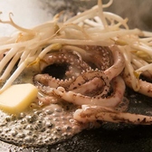 元祖月島もんじゃ くぅ 戸越本店のおすすめ料理3