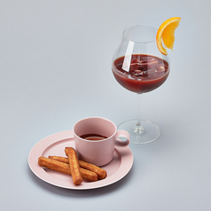 LOHE ローエ COFFEE & COFFEE COCKTAIL 大阪梅田店のおすすめ料理3