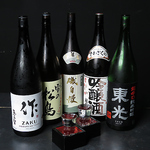 ビール・ハイボール・サワーなどの定番ドリンクは勿論、ワインや日本酒も豊富☆粉もんとの相性抜群◎