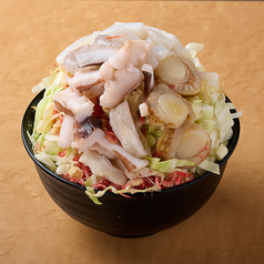 月島もんじゃ もんじゃや 上野店のコース写真