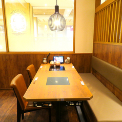 貸切は応相談です♪大型宴会に食べ飲み放題で各種宴会をお楽しみ下さい♪安心の「しゃぶしゃぶ温野菜」で季節を問わず鍋をお楽しみ頂けます☆貸切のご相談お問合せお待ちしております♪