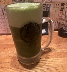 大人気のオリジナル酎ハイ