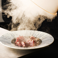 料理メニュー写真&nbsp;名物!! カツオの塩たたき